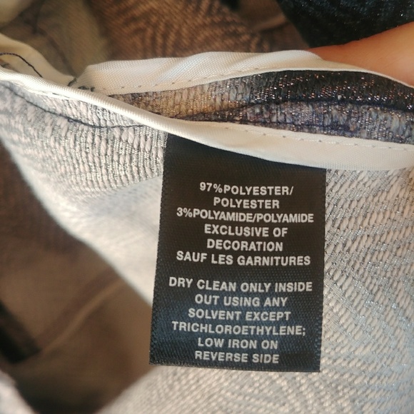 Lafayette 148 Cloudy Day Blazer - Picture 7 of 7